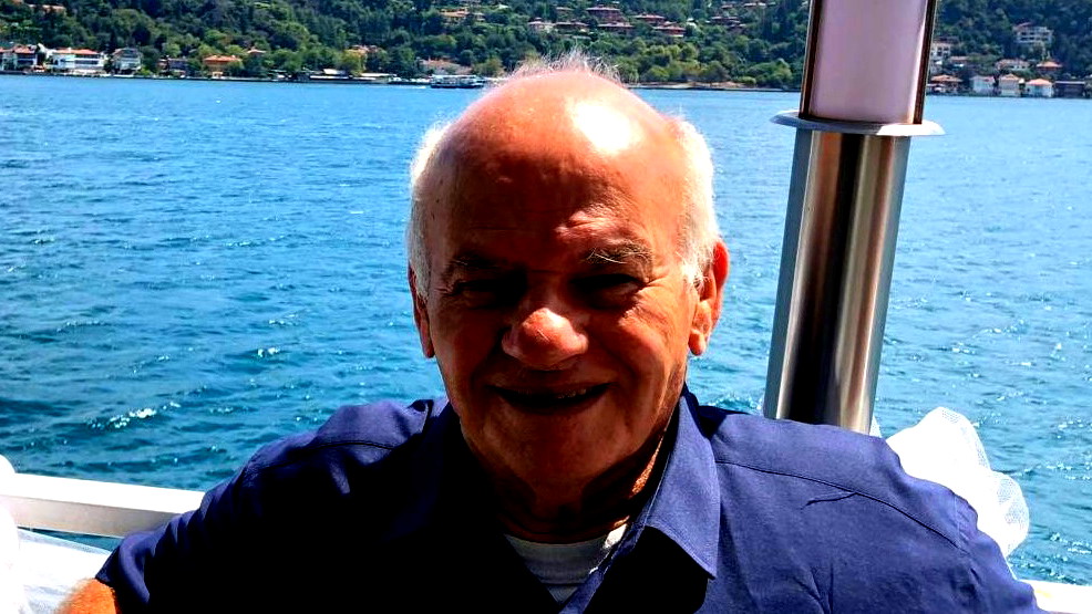 جت المثلث: الاستاذ شريف محمد إسعيد غرة في ذمة الله