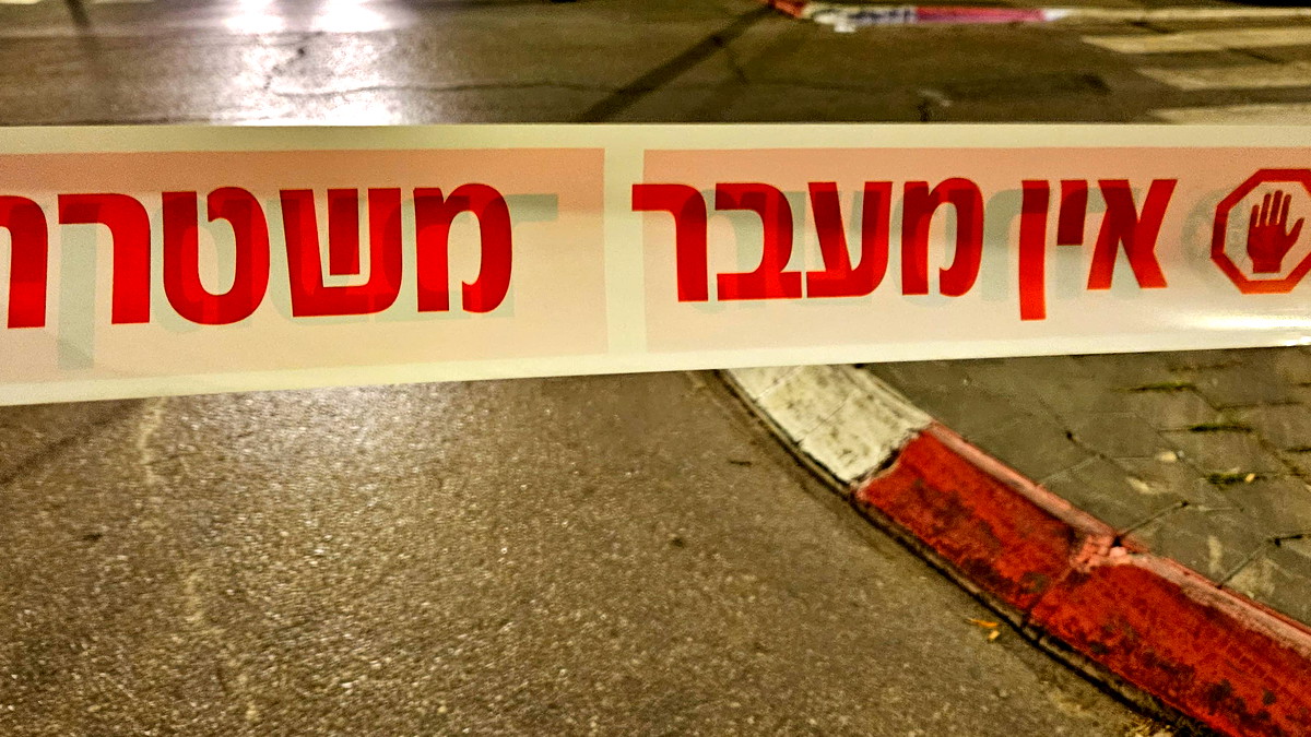 كفر قاسم: إصابة 3 أشخاص بجروح متوسطة في شجار داخل مقهى