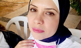  الممرضة إيمان مطر من الطيرة تنقذ شابًا من الموت بعد حادث طرق مروّع : “الإنسانية أسلوب حياة