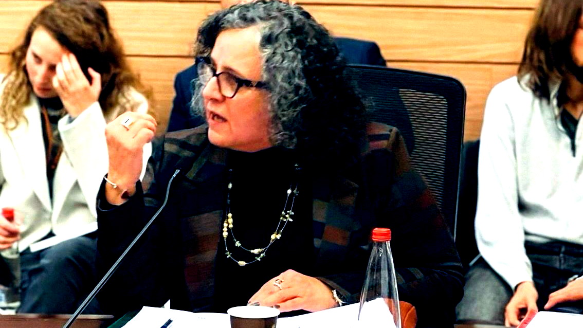 توما-سليمان لوزيرة البيئة: الناصرة تعاني من المكاره البيئية وخطر امتداد الحرائق إلى البيوت