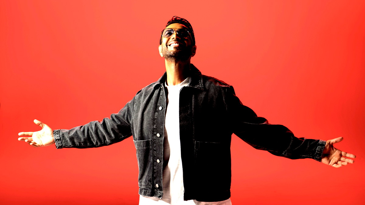 فايز السعيد يطلق أغنية صيفية بصيغة عصرية ورؤية بصرية حديثة بعنوان "صح”