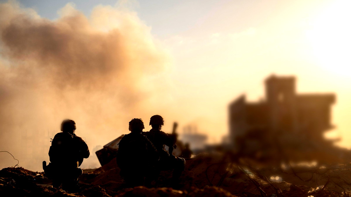 ويتكوف وبوهلر لعائلات الرهائن الإسرائيليين: انفراجة قريباً في محادثات وقف إطلاق النار