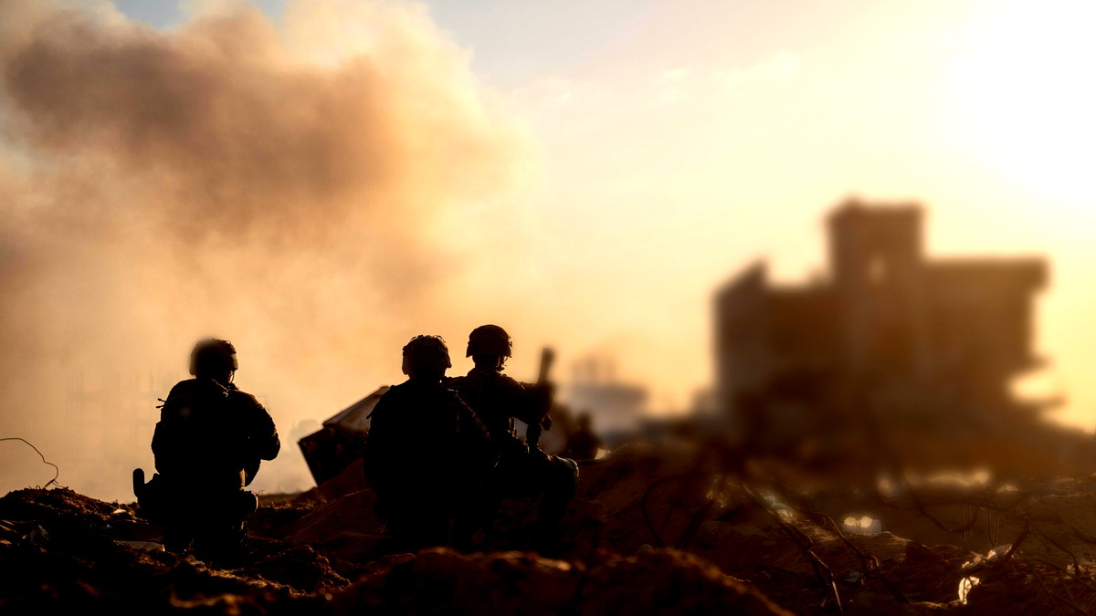 الكشف عن محادثات مباشرة بين سوريا وإسرائيل للتنسيق الأمني منعًا للاحتكاك بين الجيشين