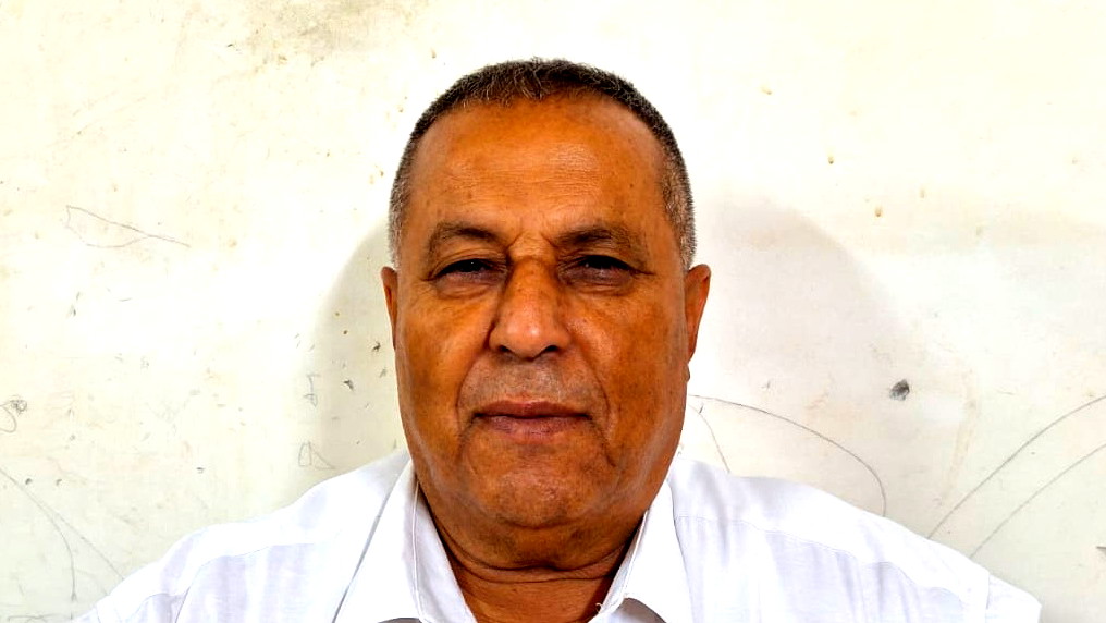 هدم عشرات البيوت في النقب وأماكن أخرى !!!