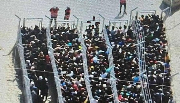 الفصائل الفلسطينية: الآلية الإسرائيلية لتوزيع المساعدات هدفها تحويل قطاع غزة لمعسكرات اعتقال