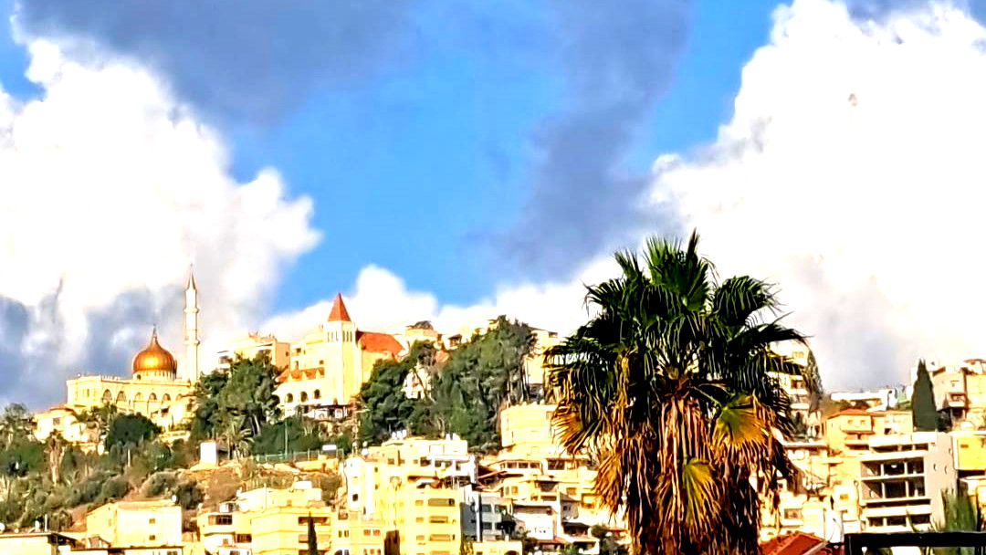 حالة الطّقس: أجواء ربيعية لطيفة ويطرأ انخفاض ملموس على درجات الحرارة