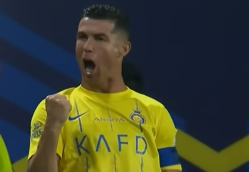 هذا الفصل قد انتهى! النجم البرتغالي كريستيانو رونالدو يثير الجدل حول مستقبله في نادي النصر السّعودي