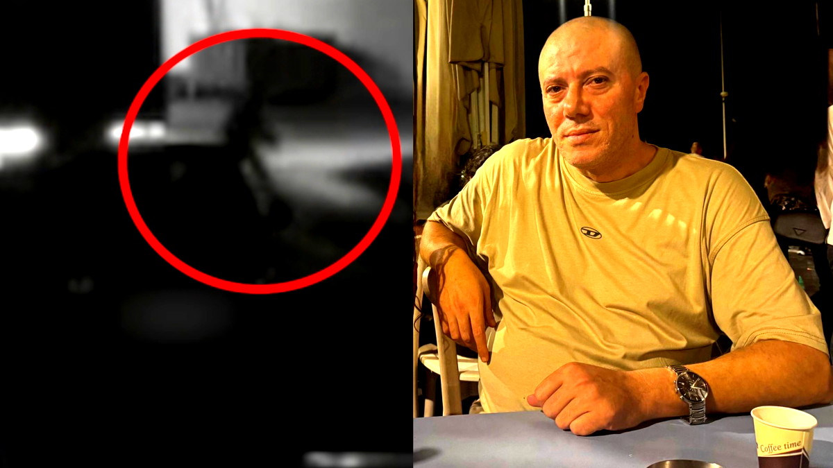 سُمح بالنشر| فكّ لغز جريمة قتل مروان ناصر من الطّيرة مطلع العام الحالي... توقعات بتقديم لائحة اتّهام بحقّ مشتَبَهيْن خلال الأيّام القريبة!