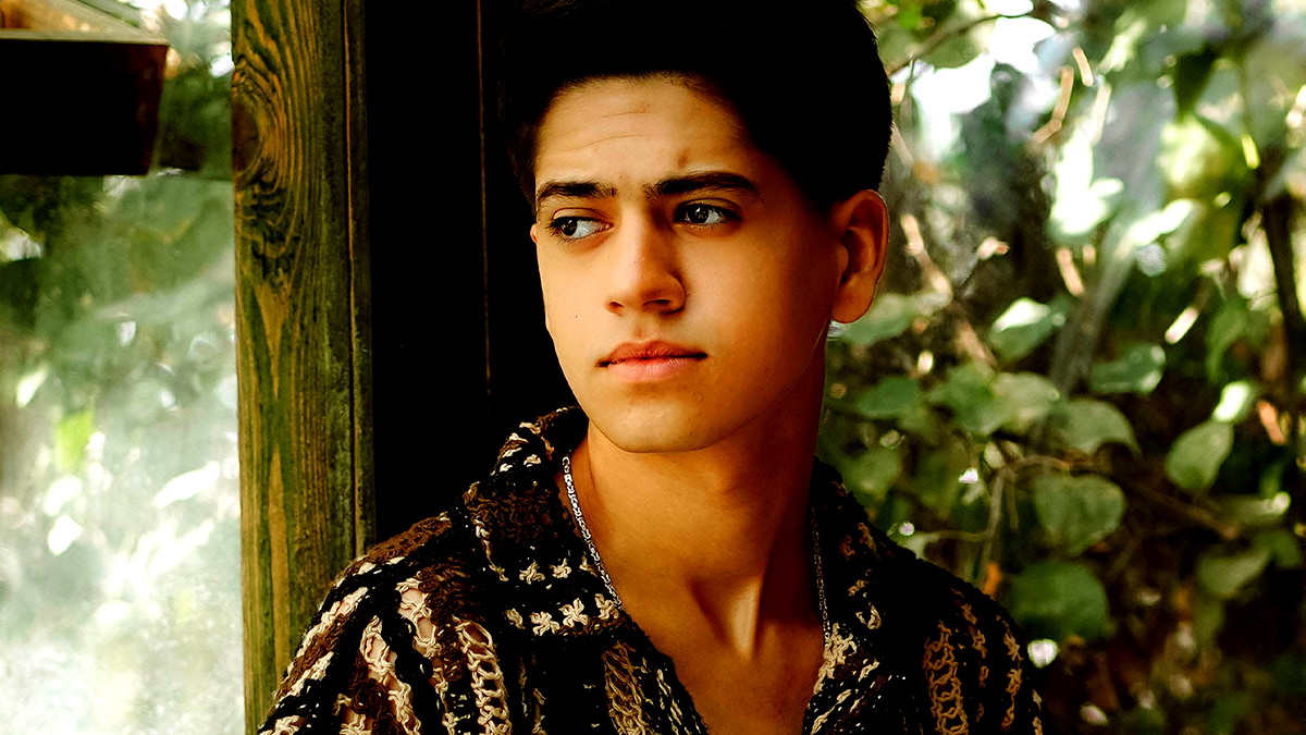 مواصلًا مسيرة النجاح... عبد الرحيم الحلبي يطرح أغنيته الجديدة بعنوان يا حلوة