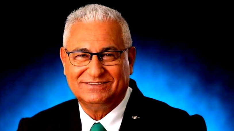 بعد تهديد بن غفير: إلغاء مشاركة رئيس بلدية سخنين في جلسة عاجلة لمواجهة العنف بالمجتمع العربي