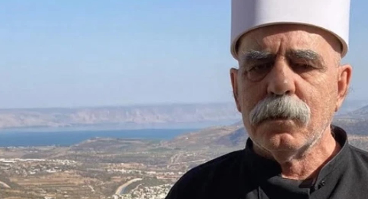 " القُوَّةُ بِيَِدِ الله " كلمات كمال إبراهيم