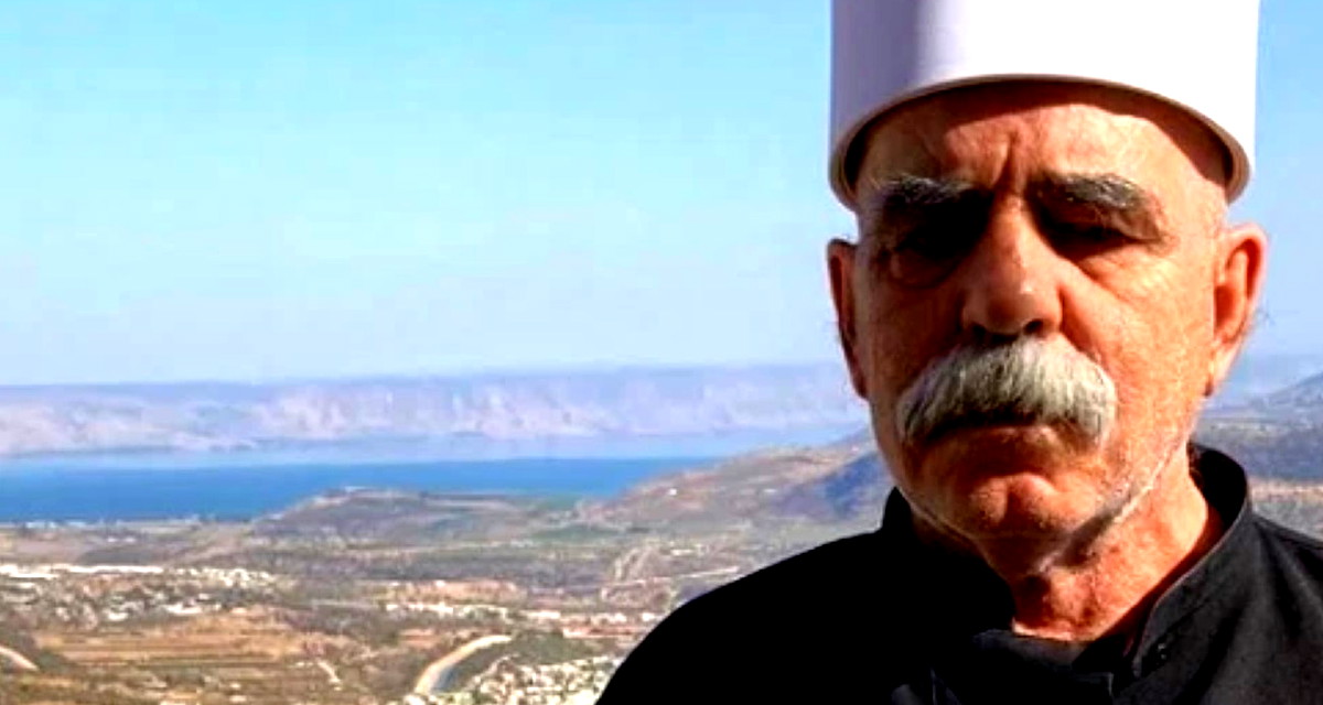 " القُوَّةُ بِيَِدِ الله " كلمات كمال إبراهيم 