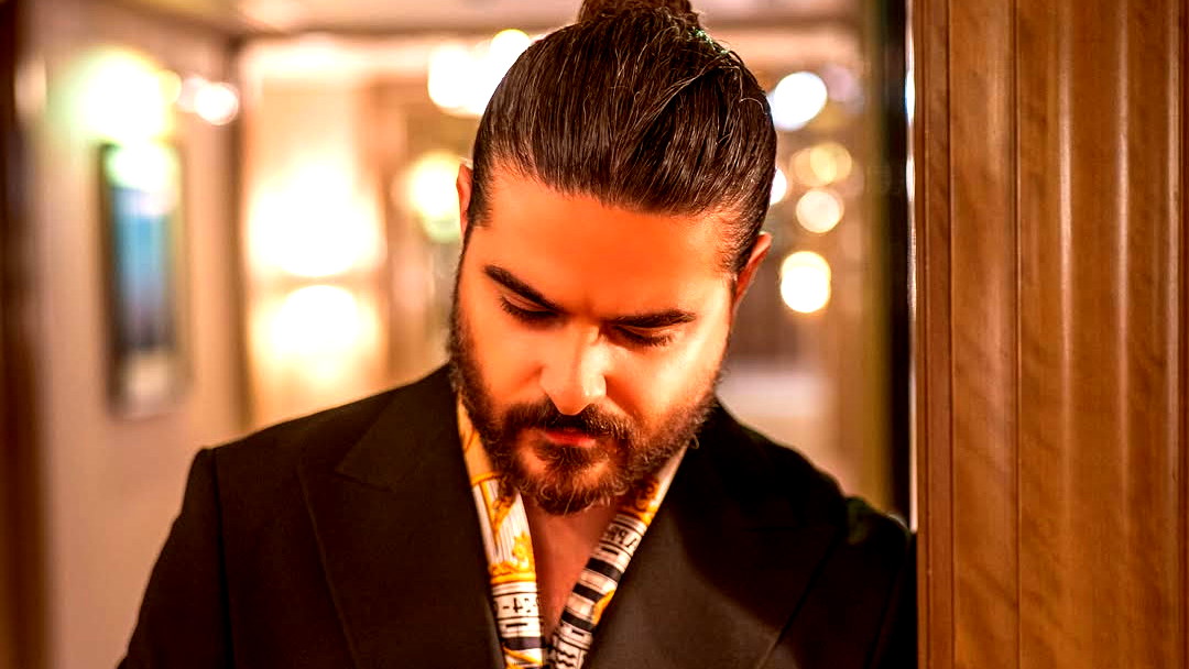 ناصيف زيتون يلتقي جمهوره الأردنيّ في "مهرجان أمواج – العقبة"