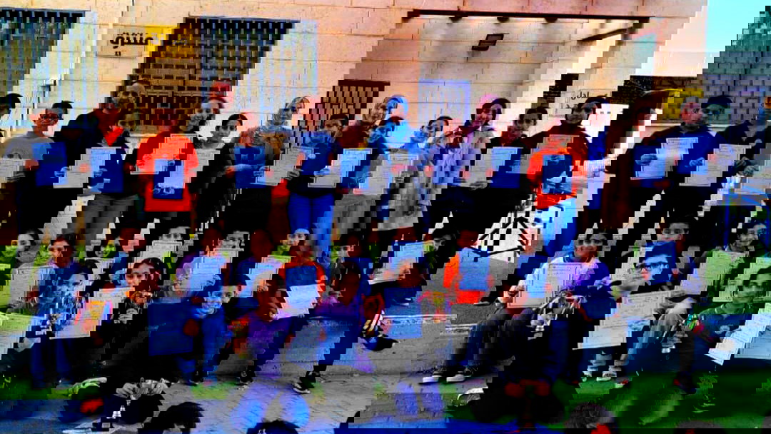 جَمعيَّة إبداع تُكرِّمُ الفائزين في مُسابقة اللُّغة الإنجليزيَّة القُطريَّة الخامسة والعشرين بالتَّعاون مع المدارس المُشاركة