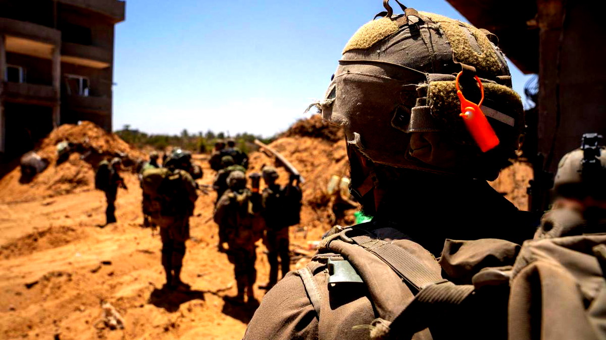 مصادر صحافية| المبعوث الأميركي ستيف ويتكوف يقدّم مقترحًا جديدًا ينصّ إلى كسر الجمود في مفاوضات التهدئة