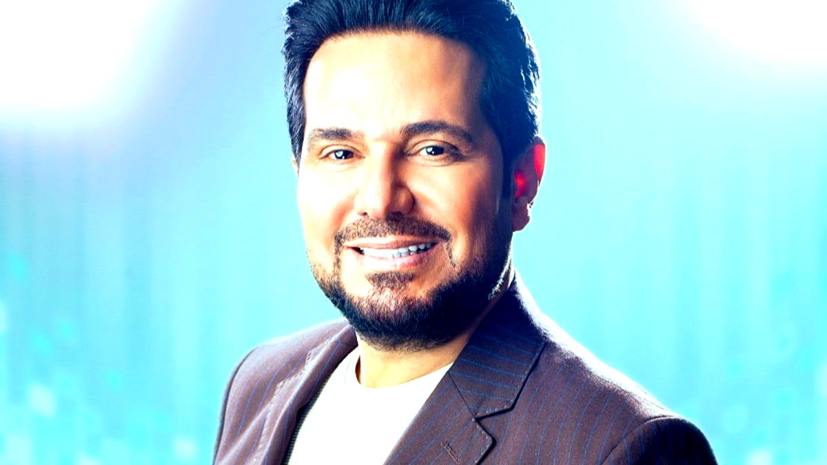 الفنّان حاتم العراقي يطرح ألبومه الجديد مكون من خمس أغان عراقية وموال وأغنية سعودية