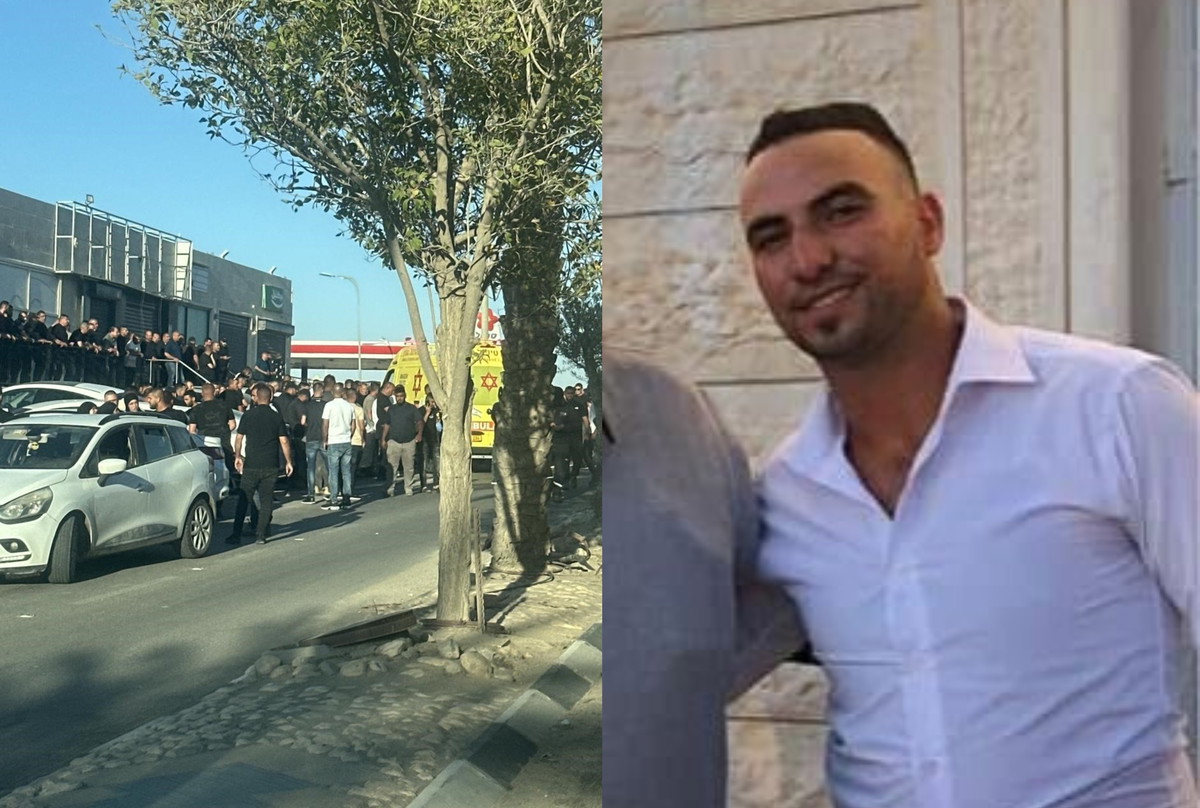مقتل الشاب أيمن عبد العزيز أبو عرار إثر تعرّضه لإطلاق نار في عرعرة النقب