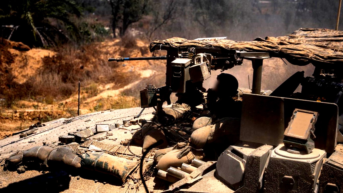 العربية: إسرائيل وحماس اتفقتا على وقف إطلاق النار لمدة 60 يوما - ومن المتوقع أن يعلن ترامب ذلك خلال الساعات المقبلة