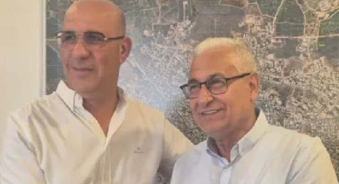خالد دوخي يتراجع عن رئاسة فريق ابناء سخنين بسبب ديون متراكمة
