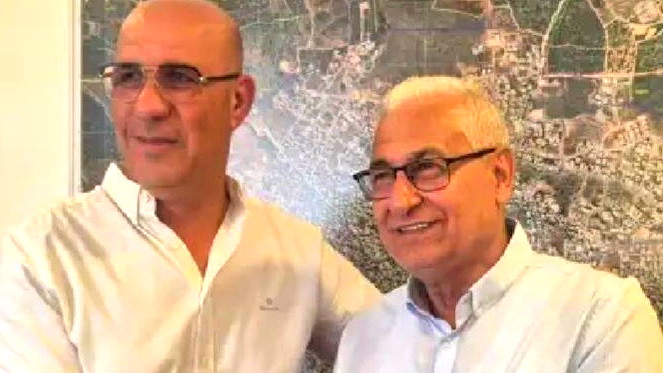  خالد دوخي يتراجع عن رئاسة فريق ابناء سخنين بسبب ديون متراكمة