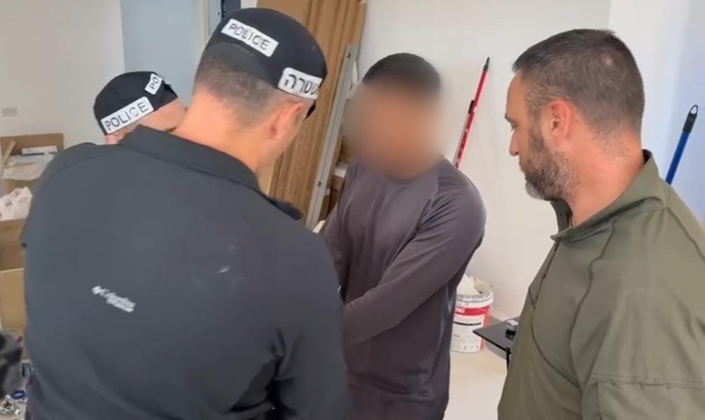 على خلفية مقتل الشاب محمّد زعبي: توقيف 4 مشتبهين من طمرة الزعبية