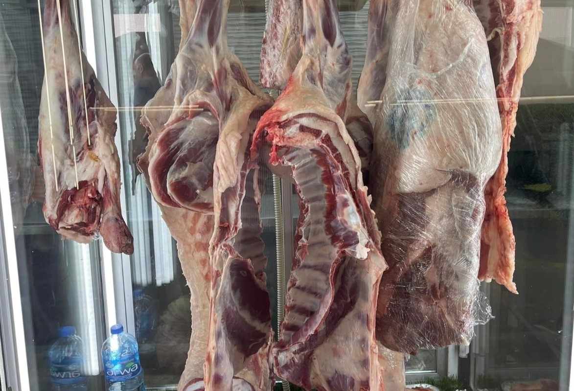 ارتفاع غير مسبوق بأسعار اللحوم في إسرائيل: لِمن تُصبح اللحوم الحمراء؟