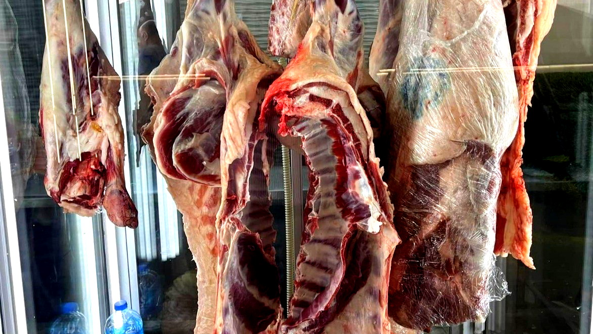 ارتفاع غير مسبوق بأسعار اللحوم في إسرائيل: لِمن تُصبح اللحوم الحمراء؟