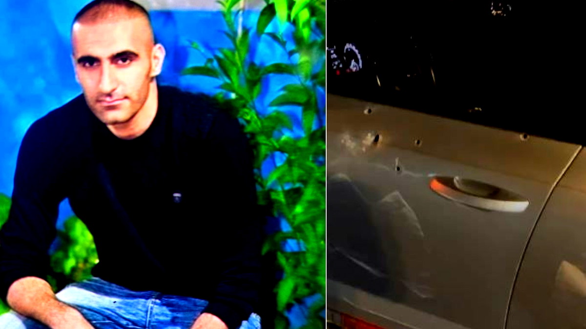 مقتل الشاب طارق عواودة من كفركنا اثر تعرضه لاطلاق نار قرب البلدة