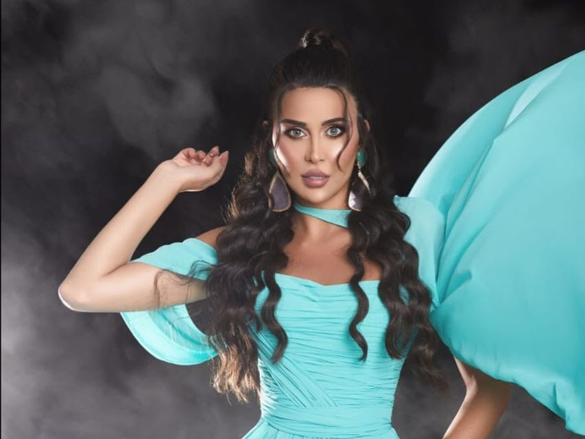 لارا نور تُشعل أجواء أربيل ثاني أيّام عيد الأضحى