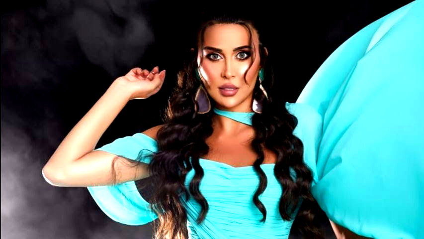 لارا نور تُشعل أجواء أربيل ثاني أيّام عيد الأضحى