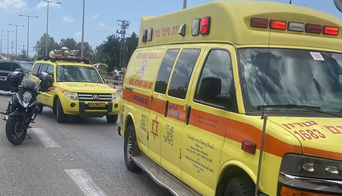باقة الغربية: إصابة طفل بجراح خطيرة إثر تعرضه للدهس