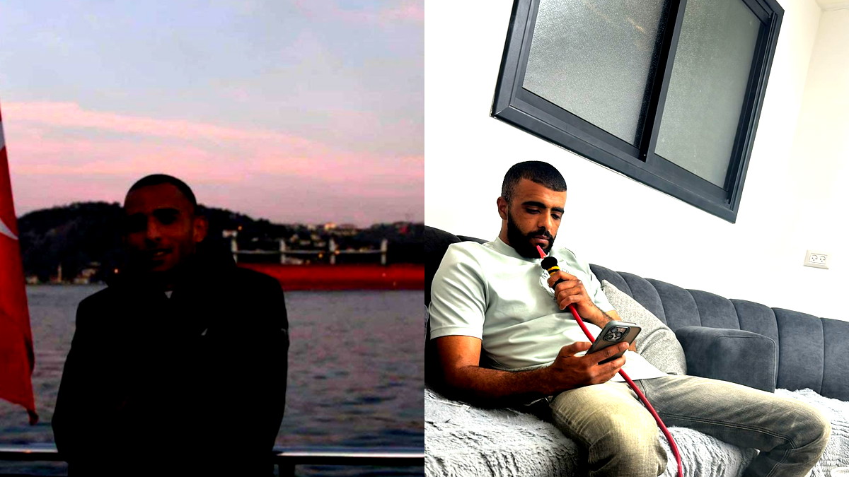 مقتل سعيد شعبان وعدي شعبان من اللد جراء تعرضهما لإطلاق نار في كفرقاسم... اعتقال مشتبه