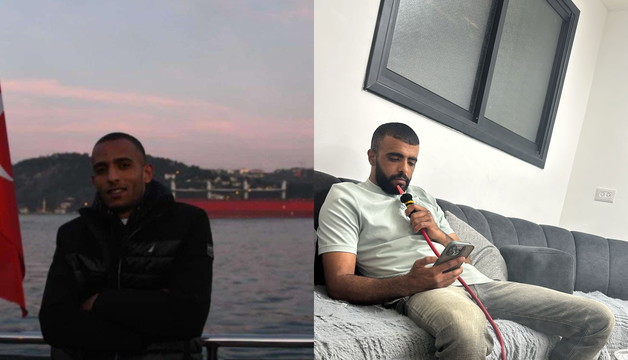 مقتل سعيد شعبان وعدي شعبان من اللد جراء تعرضهما لإطلاق نار في كفرقاسم