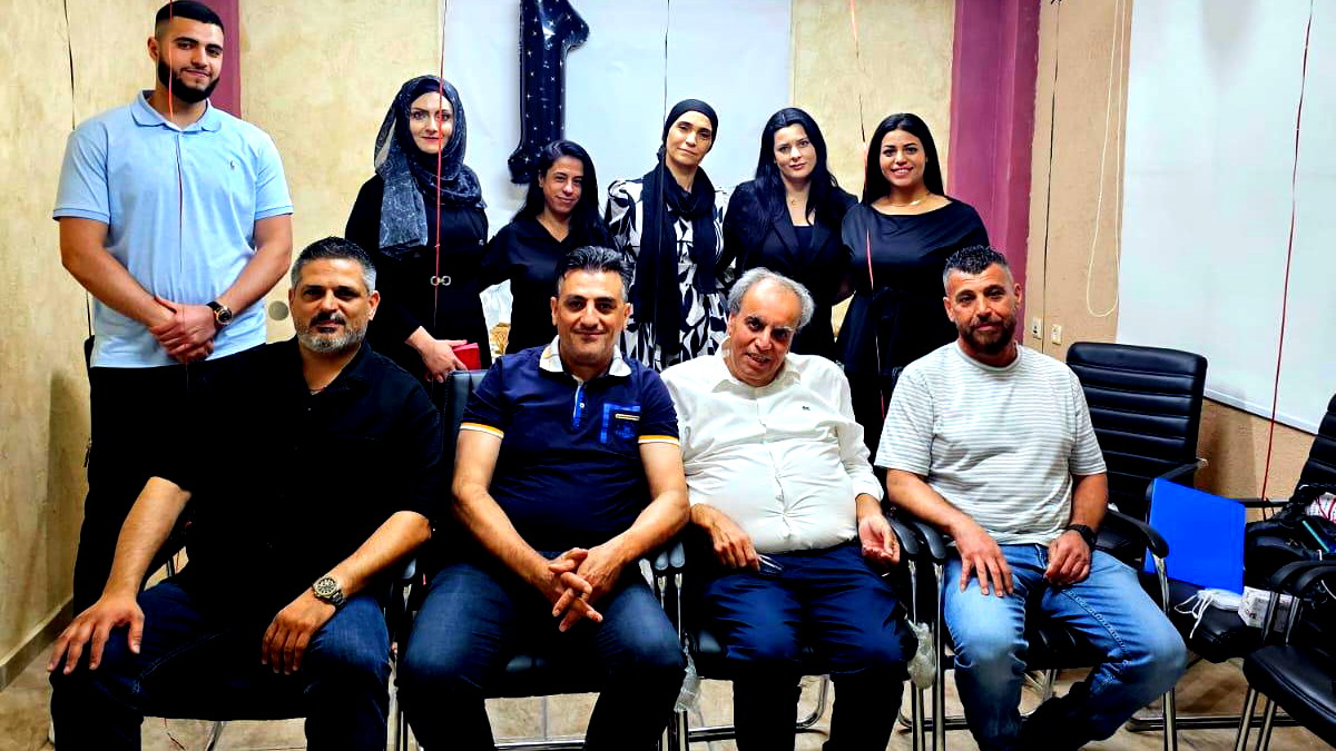 سخنين: كلية "ريد" للتأهيل الأكاديمي والمهني تحتفل بتخريج طلابها