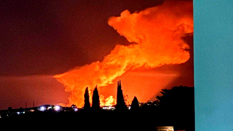 غارات إسرائيلية تستهدف مواقع عسكرية سورية في طرطوس واللاذقية