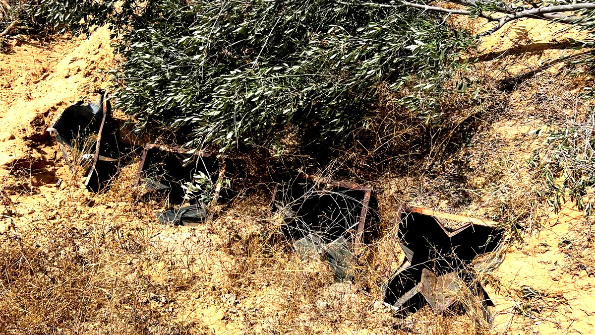 الجيش الإسرائيلي يعلن انضمام لواء كفير إلى معارك جنوبيّ القطاع