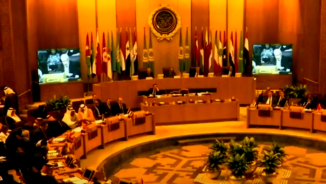 قبل مؤتمر "حل الدولتين" في نيويورك| الوفد الوزاري العربي يؤجل زيارته إلى الضفة بعد منع إسرائيل دخوله