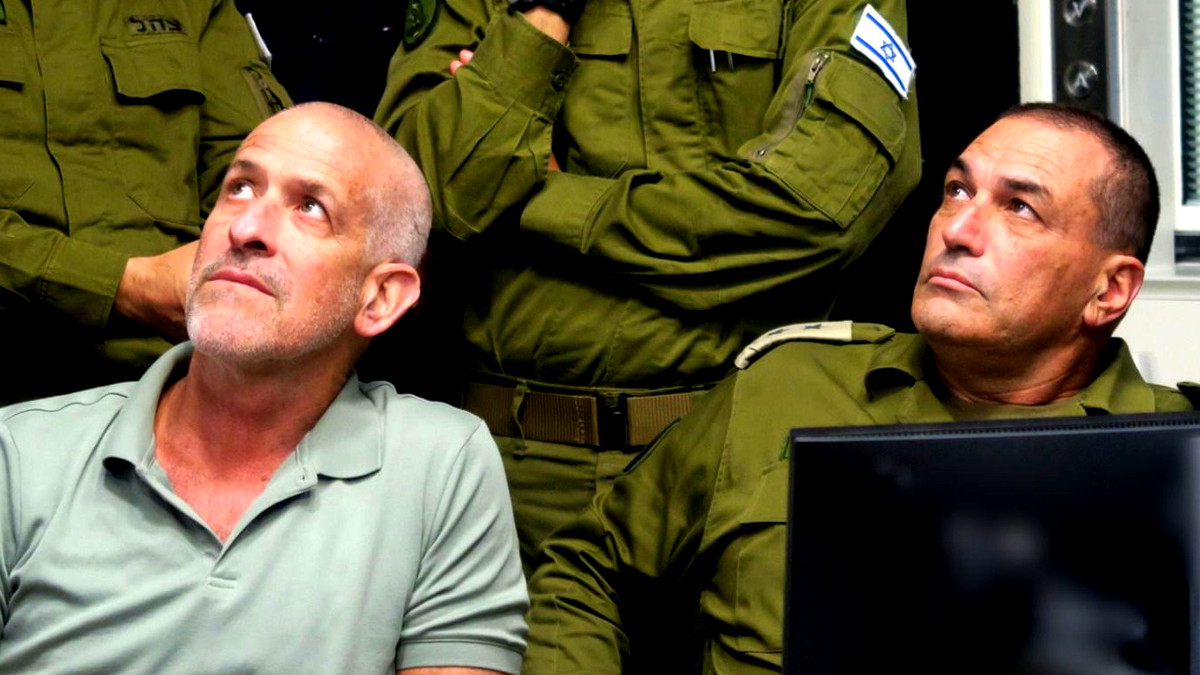 الجيش الاسرائيلي يعلن رسميا اغتيال محمد السنوار قائد الجناح العسكري لحماس