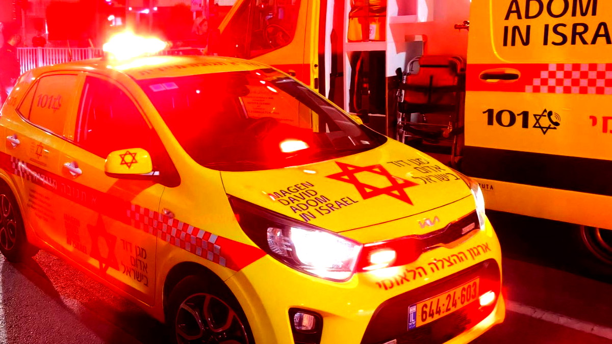 شعب: إصابة شاب بجروح متوسطة إلى خطيرة إثر تعرضه لإطلاق نار