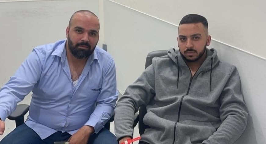 اعتقال مشتبهين بالاعتداء على سائقي الحافلات محمد سياج وأحمد القراعين من القدس والمحكمة تطلق سراحهما