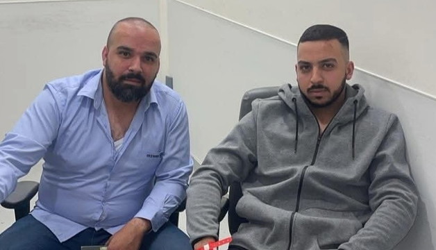 اعتقال مشتبهين بالاعتداء على سائقي الحافلات محمد سياج وأحمد القراعين من القدس
