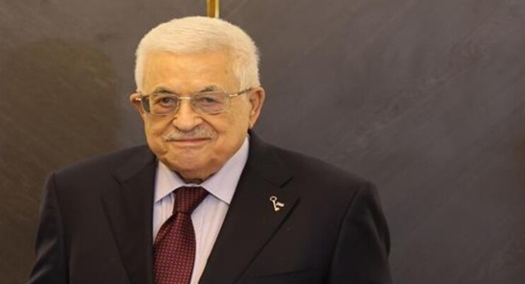 عباس: يجب تسليم الرهائن لوقف هدر الدم وعلى حماس التخلي عن حكم قطاع غزة الذي استولت عليه بالقوة