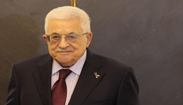 عباس: يجب تسليم الرهائن لوقف هدر الدم وعلى حماس التخلي عن حكم قطاع غزة الذي استولت عليه بالقوة