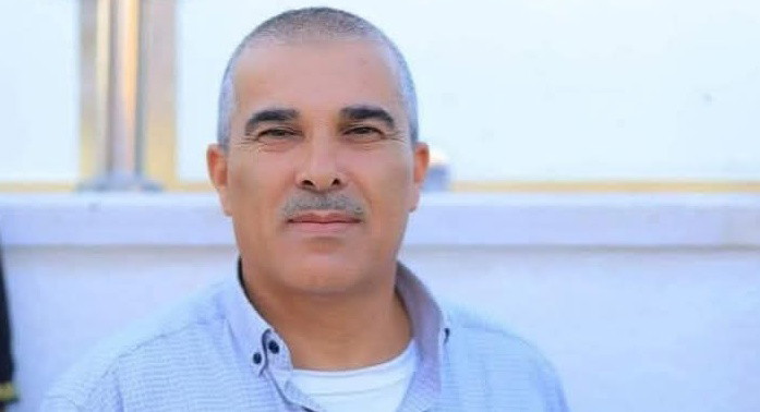 مصرع المربي المقدسي هاني خالد أبو خليل من بلدة حزما بحادث طرق بين مركبة وحافلة