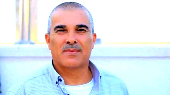  مصرع المربي المقدسي هاني خالد أبو خليل من بلدة حزما بحادث طرق  بين مركبة وحافلة 