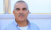  مصرع المربي المقدسي هاني خالد أبو خليل من بلدة حزما بحادث طرق  بين مركبة وحافلة 