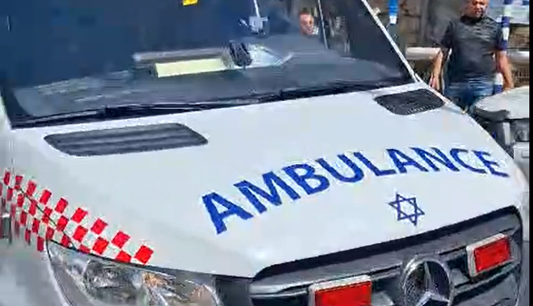 الرينة: اصابة شاب (30 عاما) بجراح وصفت بالخطيرة اثر تعرضه لاطلاق نار