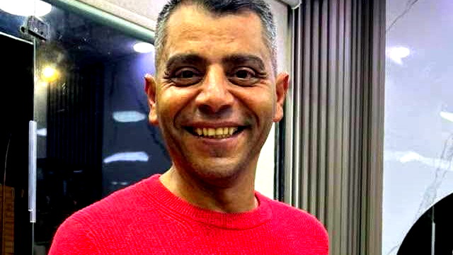 الحركة الإسلامية والقائمة العربية الموحدة تنعيان الأستاذ والفنان سهل ذياب الدبسان (أبو عمري)