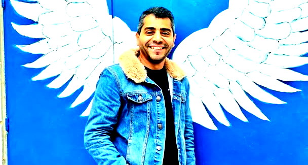 رحل الجسد وبقي الأثر.. النقب يفجع برحيل الفنان الموهوب سهل الدبسان 