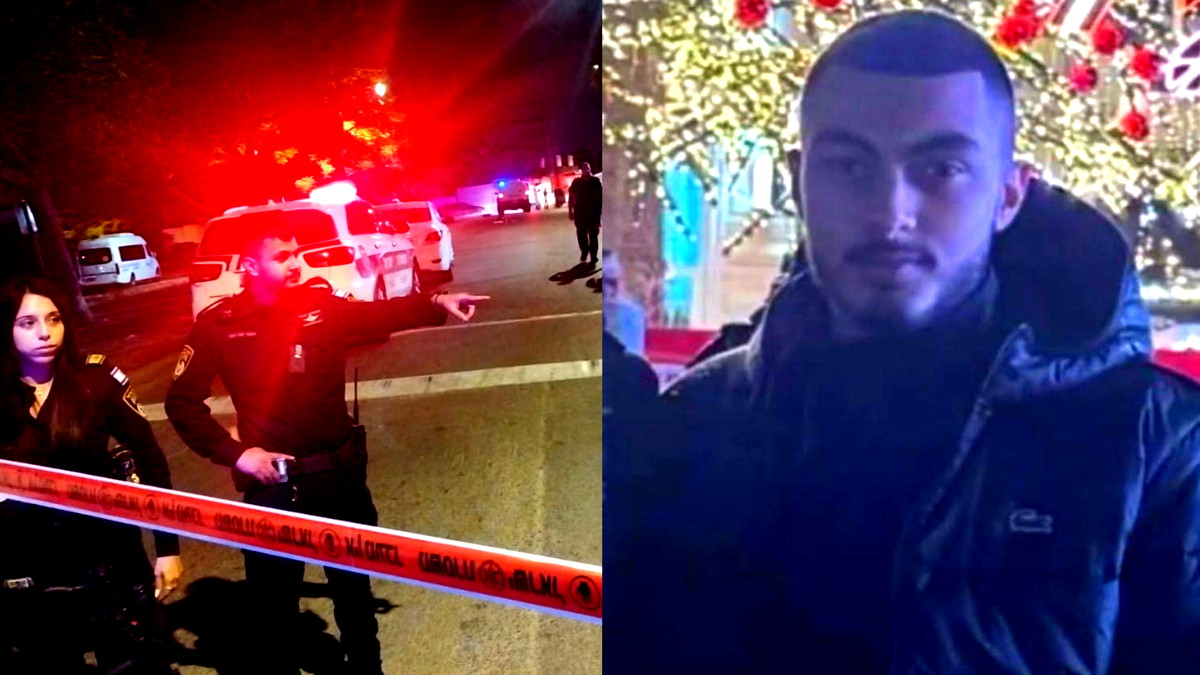 اللد: مقتل الشاب نور موسى وإصابة آخر إثر تعرّضهما لإطلاق نار اللّيلة الماضية... اعتقال ثلاثة مشتبهين